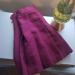 AMERICAN APPAREL TENNIS SKIRT